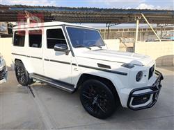 مێرسێدس بێنز G-Class